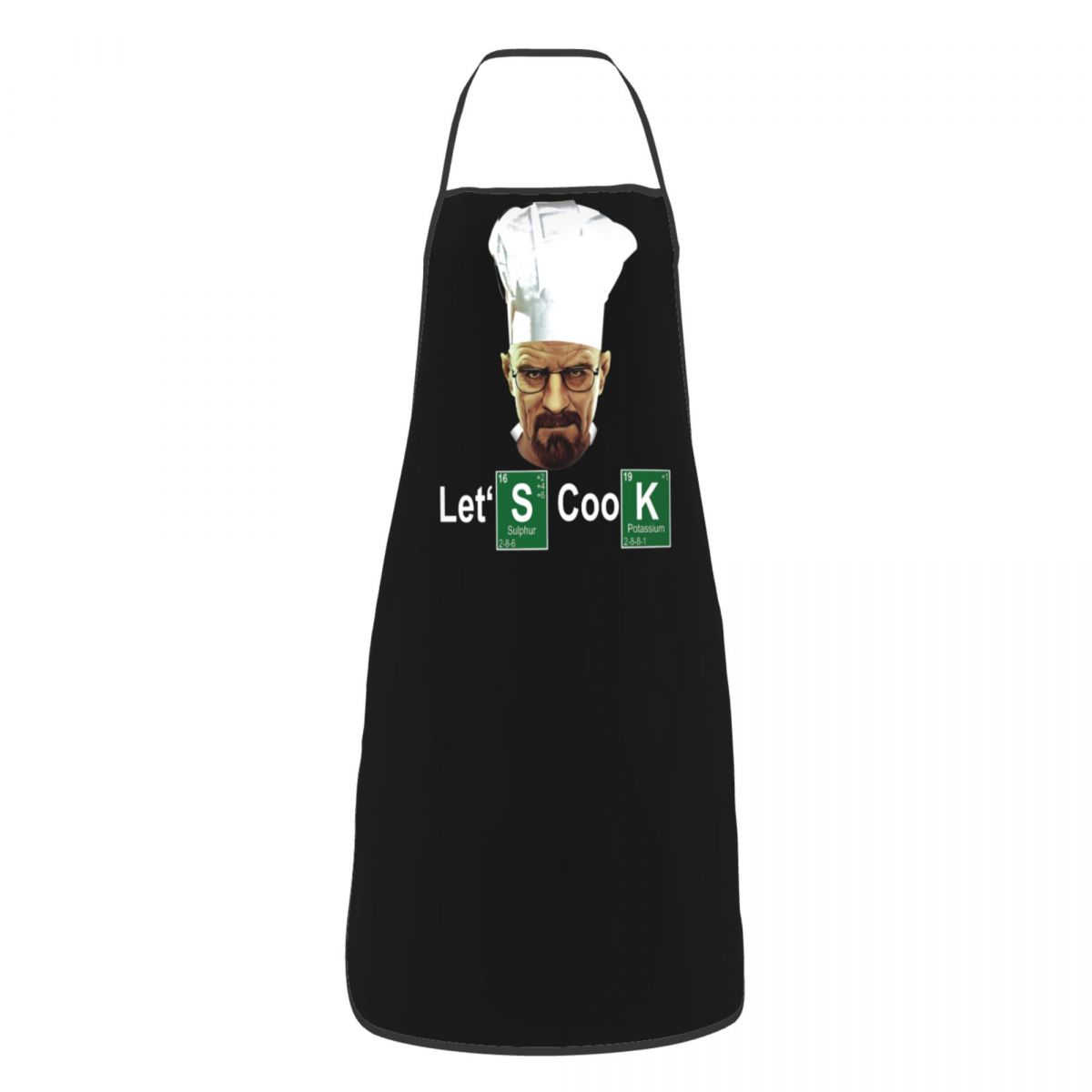 Home Cooking Chef - 【Avental Universal】Avental de Cozinha para Chef,