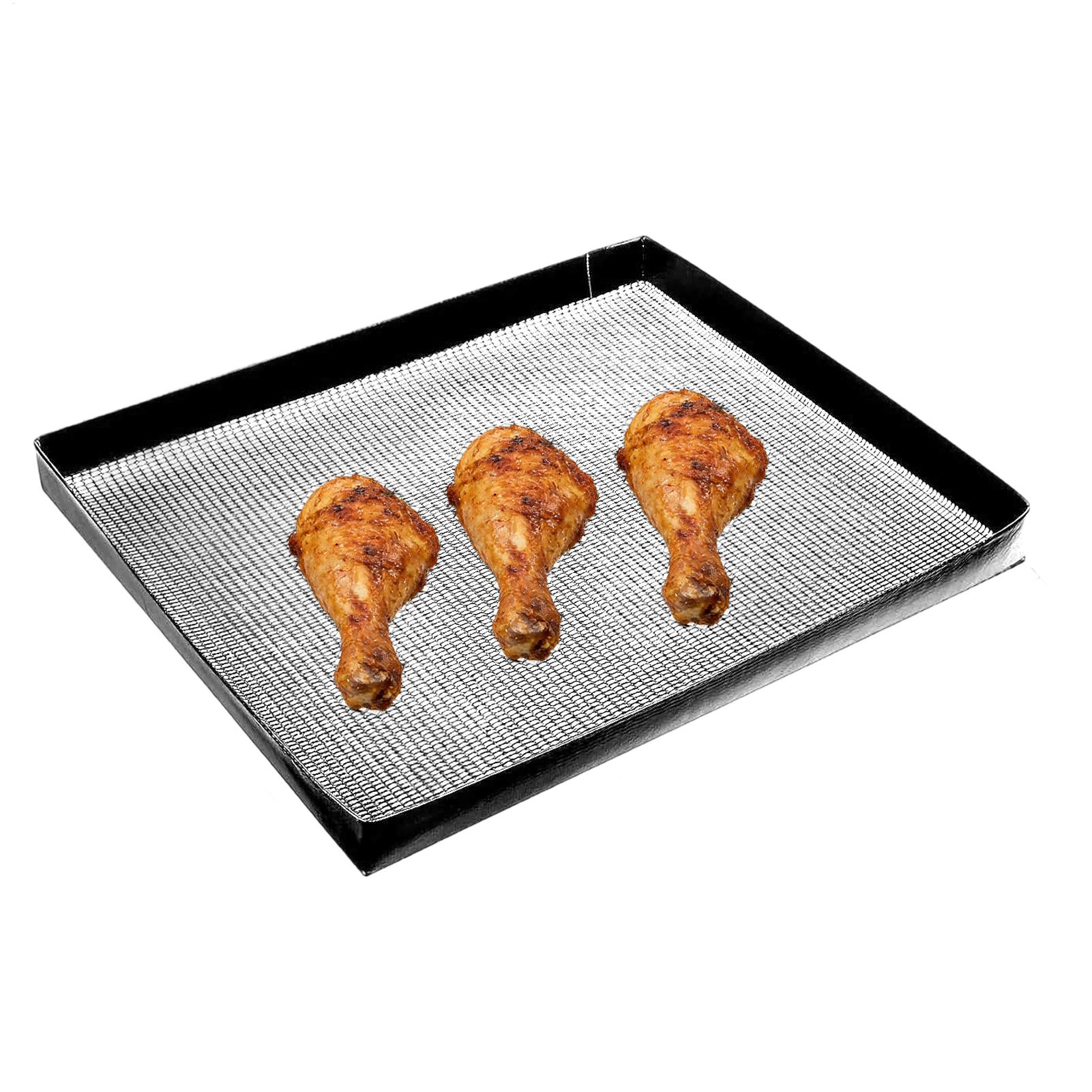 Home Cooking Chef - Cesto de Malha para Forno, Utensílio