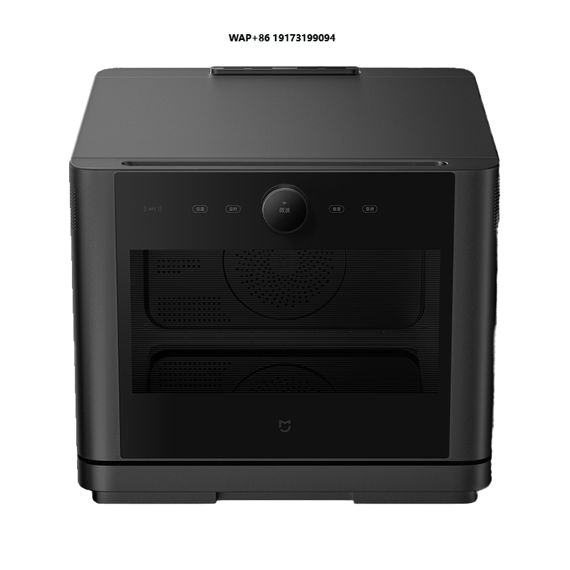 Home Cooking Chef - Forno Elétrico Inteligente Mijia 27L com