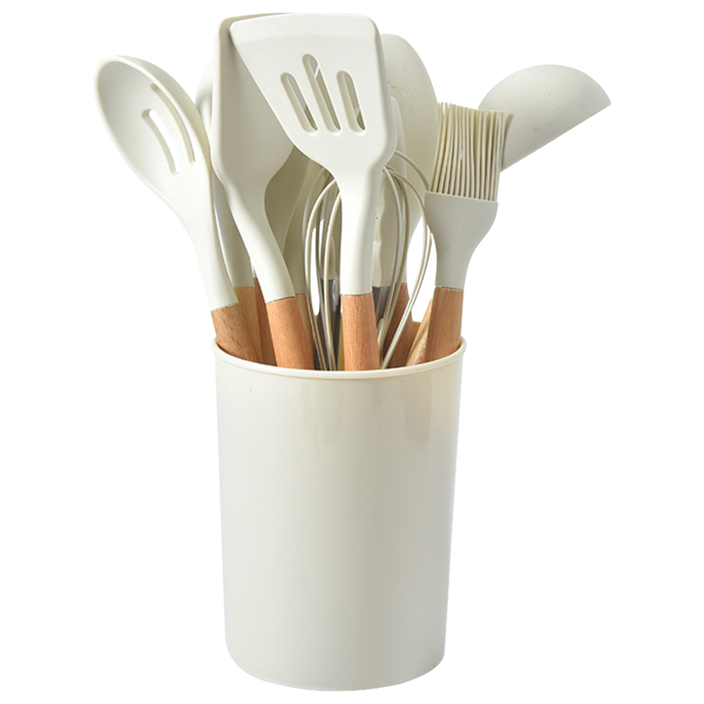 12 pçs conjunto de utensílio d - Home Cooking Cookbook avaliação e preço