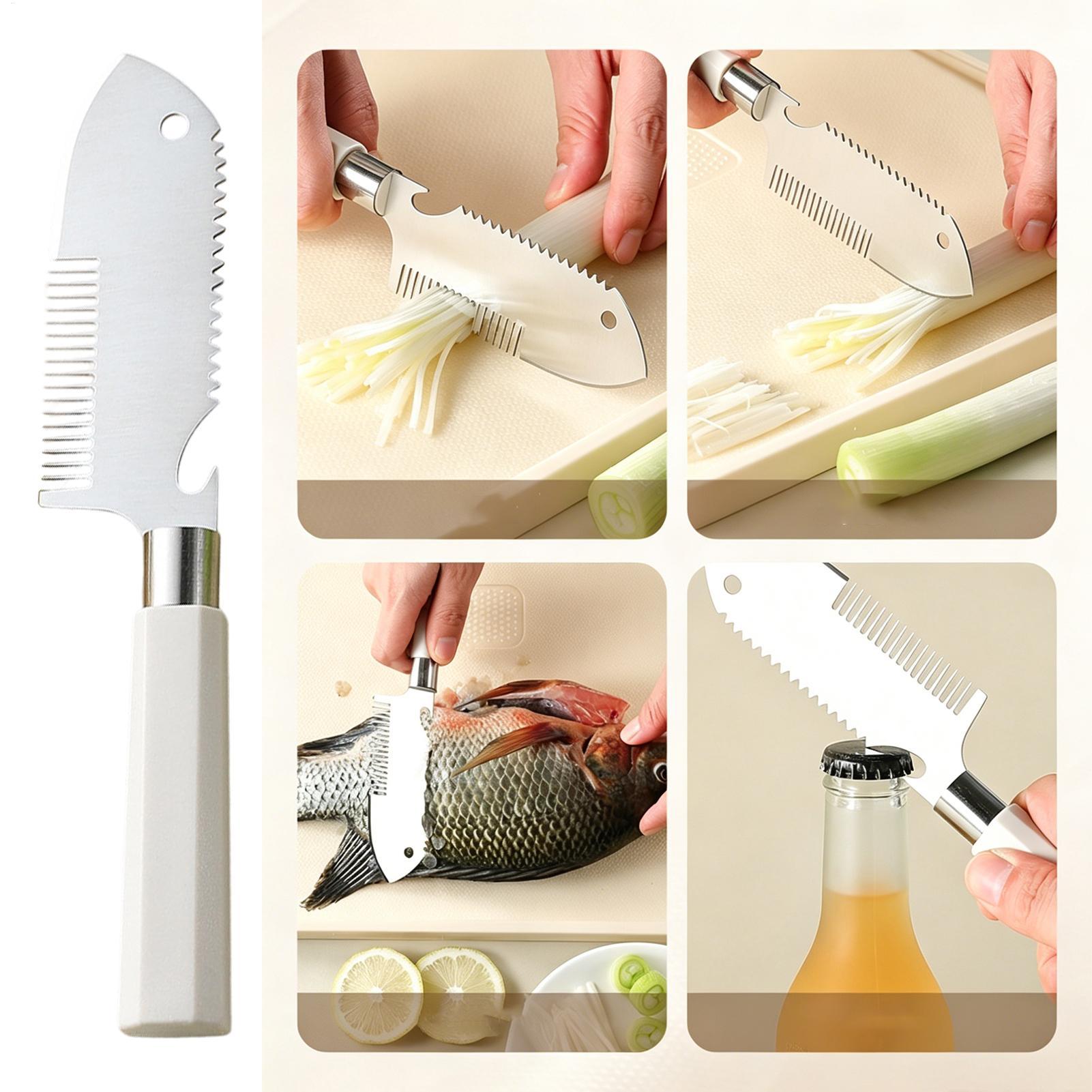 Descascador de Cebolinha 4 em  - Home Cooking Restaurant avaliação e preço