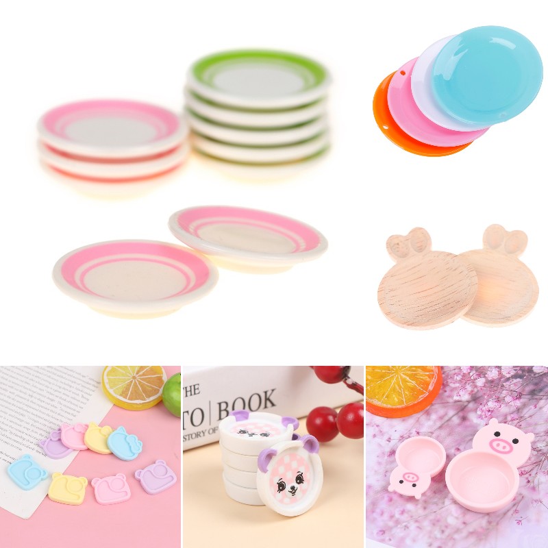 Pratos em forma de animais par - Home Cooking Dinner avaliação e preço