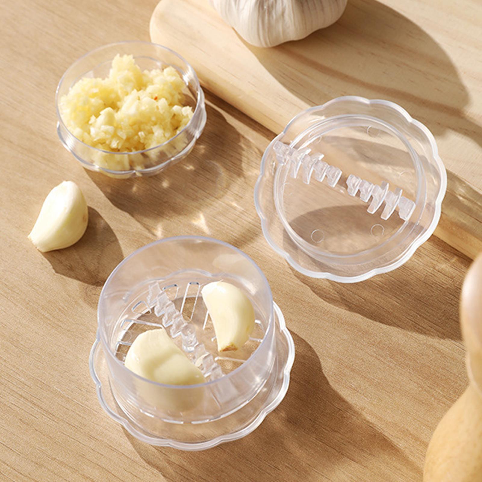 Moedor Manual de Alho e Gengib - Home Cooking Chef avaliação e preço