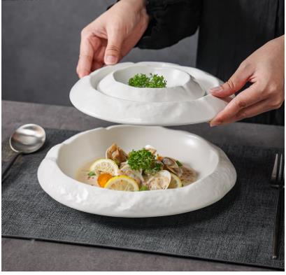 Pratos de cozinha requintados  - Home Cooking Dinner avaliação e preço