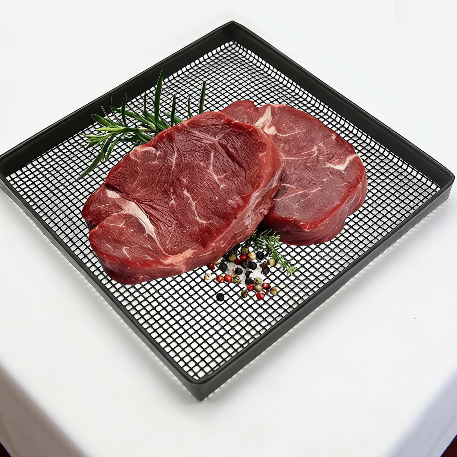 Cesto de Malha para Forno, Ute - Home Cooking Chef avaliação e preço