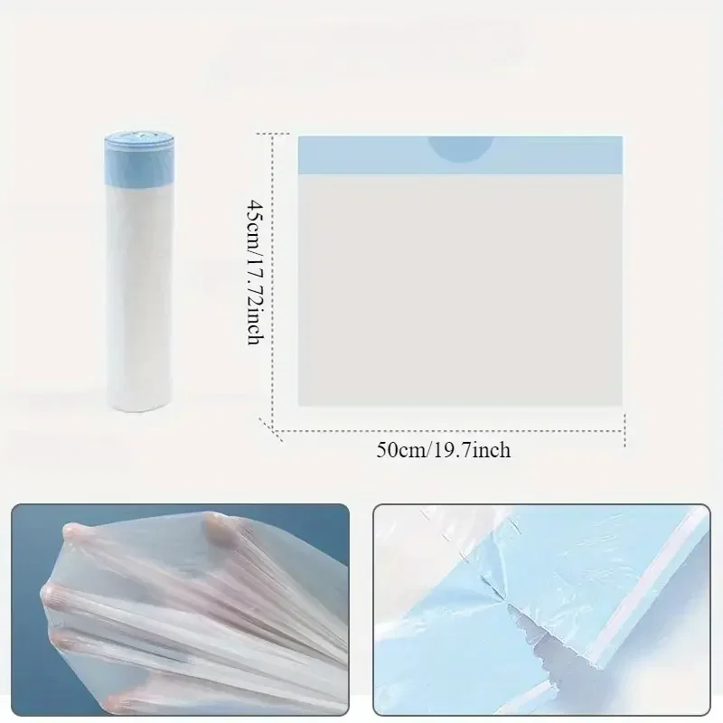 Conjunto de Sacos de Lixo Refo - Home Cooking Restaurant avaliação e preço