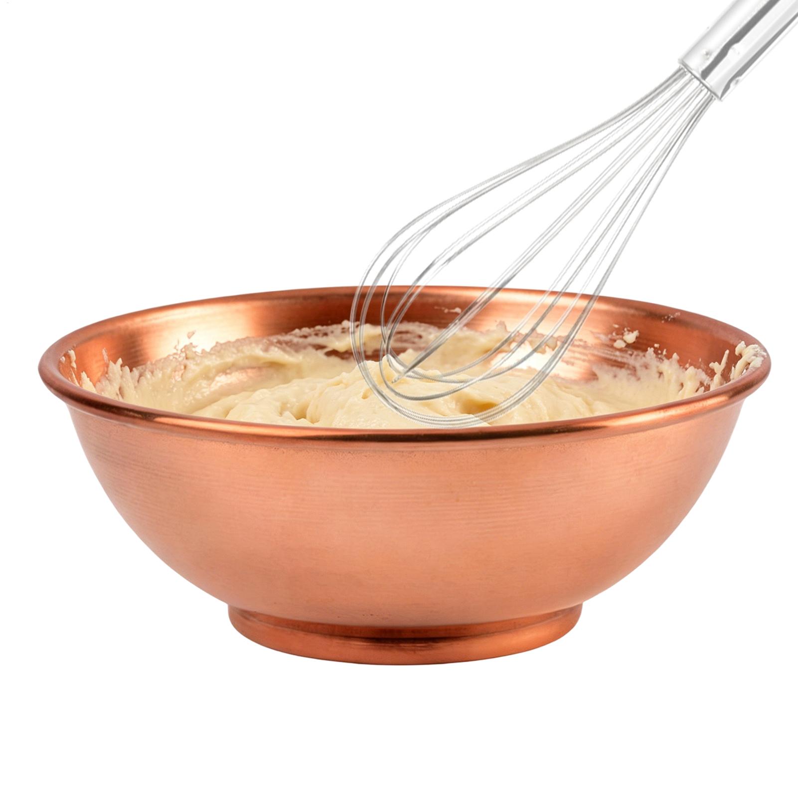 Tigela de Cobre Grande para Ar - Home Cooking Chef avaliação e preço