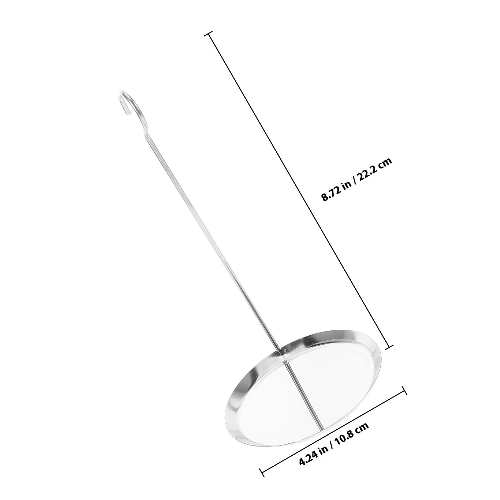 Colher Antiaderente para Frita - Home Cooking Restaurant avaliação e preço