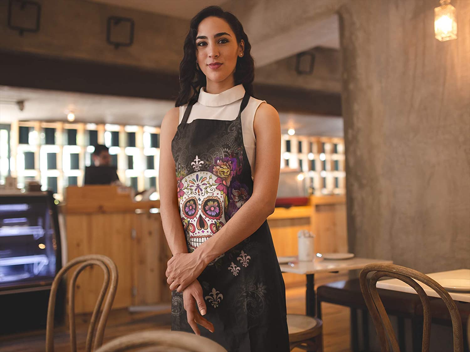 Doce méxico halloween açúcar c - Home Cooking Chef avaliação e preço