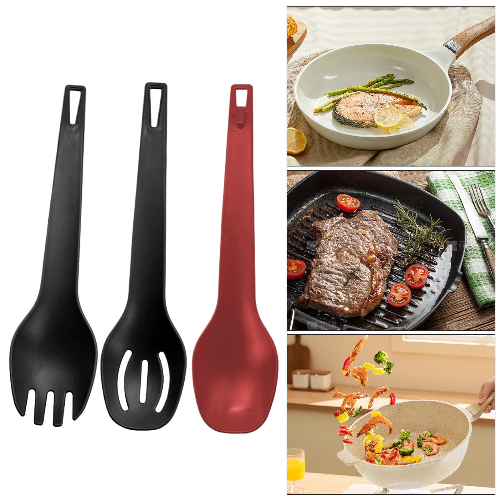 Colheres para Cozinhar Utensíl - Home Cooking Restaurant avaliação e preço