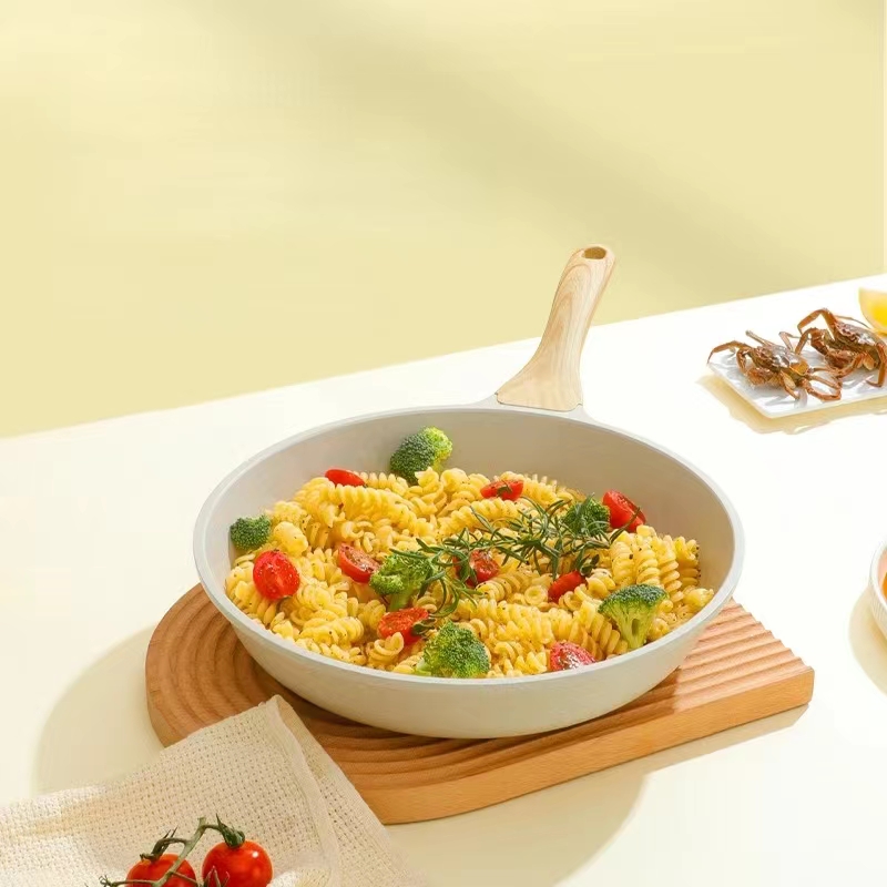 Panela Wok Antiaderente Duráve - Home Cooking Cookbook avaliação e preço