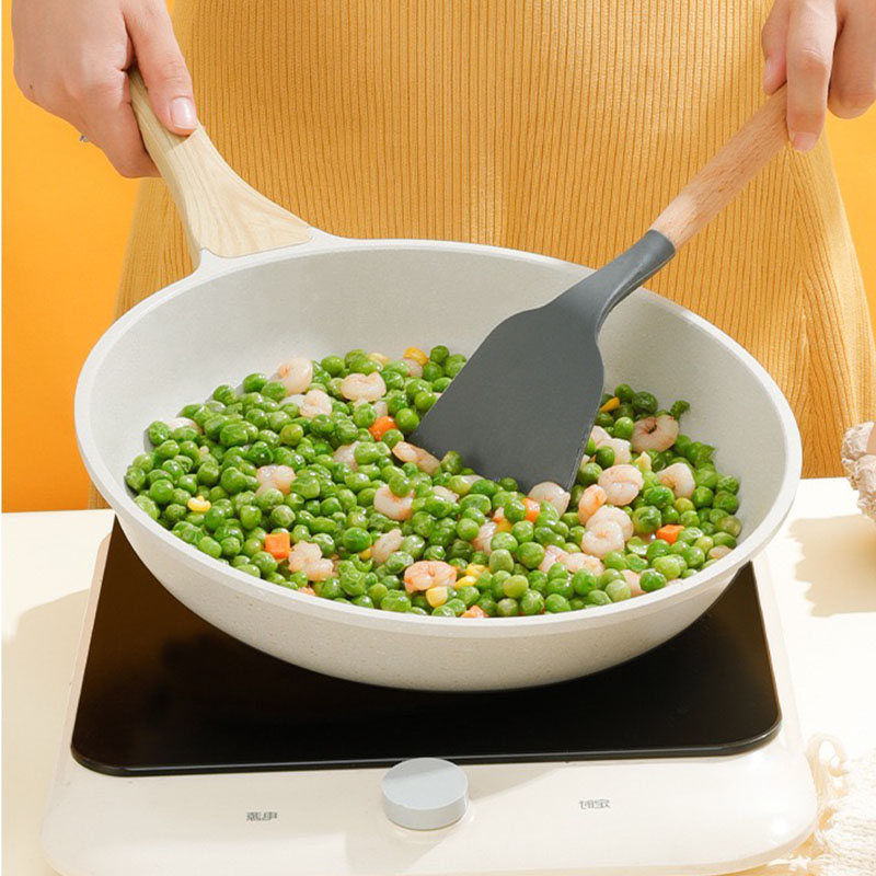 Panela Wok Antiaderente Duráve - Home Cooking Cookbook avaliação e preço