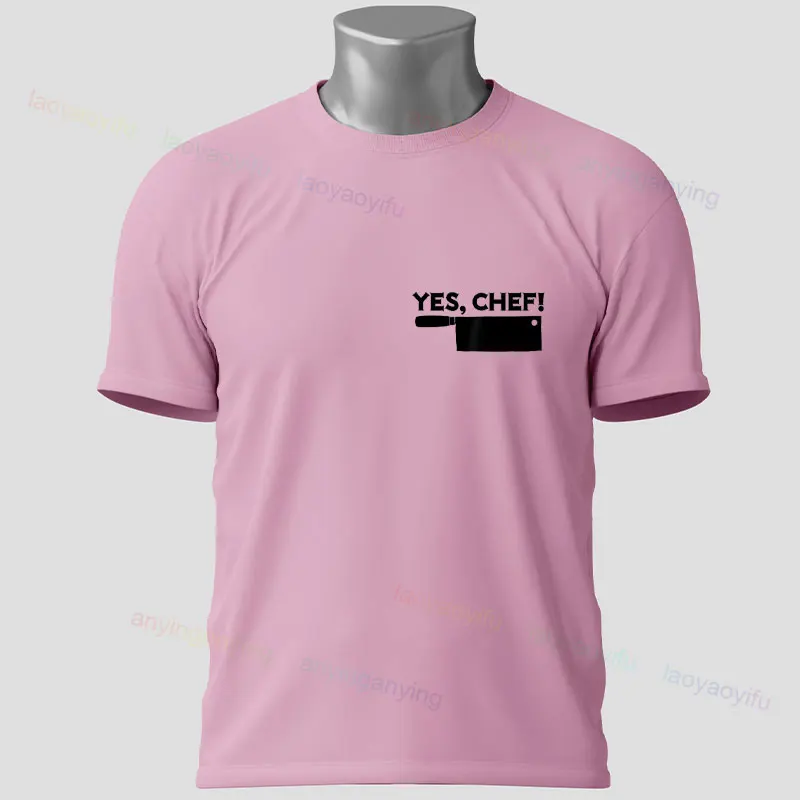 Camiseta engraçada do chef slg - Home Cooking Chef avaliação e preço
